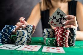 Tampilan mobile kategori jackpot progresif